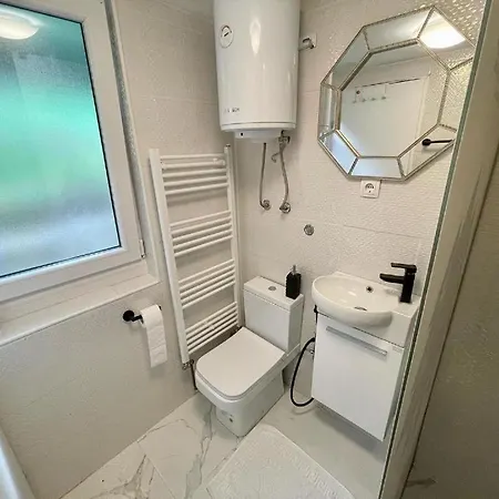 Nest Tarcin