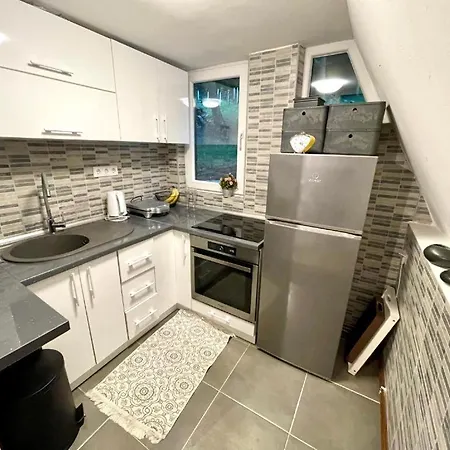 Nest Tarcin Hadžići