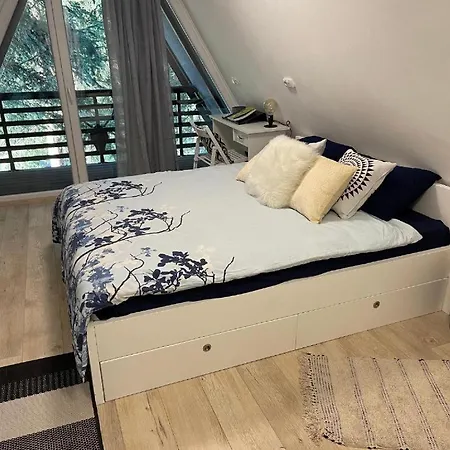 Dağ evi Nest Tarcin *